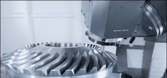 Giới thiệu công nghệ iMachining tiên tiến của SOLIDCAM tại SWID 2017