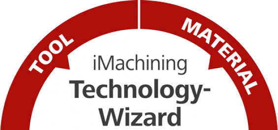 Công nghệ độc quyền Technology Wizard của iMachining