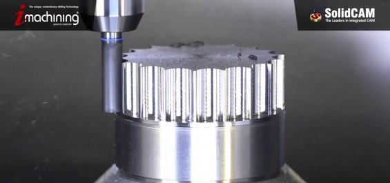 8 lý do để chọn SolidCAM