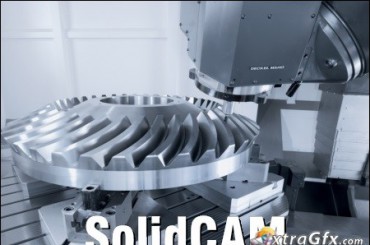 Giới thiệu công nghệ iMachining tiên tiến của SOLIDCAM tại SWID 2017