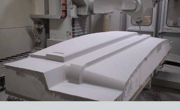 Sự kết hợp SolidCAM + SOLIDWORKS giúp gia tăng hiệu quả sản xuất gỗ