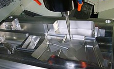 Panoramic Inc. cắt giảm thời gian gia công tới 45%