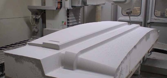 SolidCAM - phần mềm gia công gỗ tiên tiến