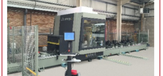 Giải pháp lập trình gia công CNC tốt nhất cho công ty đùn ép nhôm