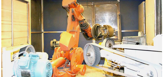 Gia công khuôn dập bằng phần mềm SolidCAM
