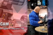 Khóa đào tạo SolidCAM Turning và Milling 2.5D miễn phí