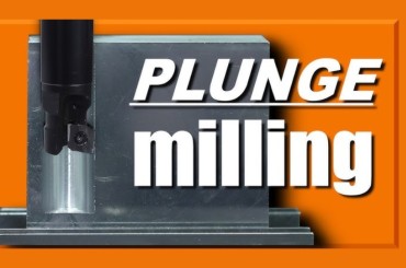 Gia công phá thô bằng tính năng nâng cao Plunge Milling trong SolidCAM