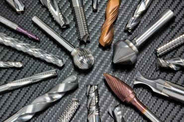 Những vật liệu chế tạo dụng cụ cắt gọt phổ biến trong gia công SolidCAM